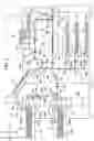 Fig. 03 - Printing apparatus with plurality of sheet feed trays