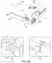 Fig. 28 - Cassettes and label printers therefor