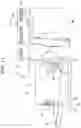 Fig. 12 - Sheet bundle discharging apparatus and bookbinding apparatus
