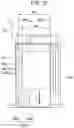 Fig. 23 - Sheet bundle discharging apparatus and bookbinding apparatus
