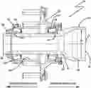 Fig. 01 - Axle and spindle for heavy-duty vehicle and method