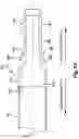 Fig. 24 - Axle and spindle for heavy-duty vehicle and method