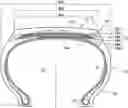 Fig. 01 - HEAVY LOAD TIRE