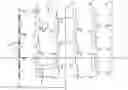 Fig. 01 - Variable oscillation three dimensional sipe