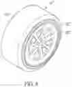 Fig. 09 - TREAD DETECTING DEVICE AND TREAD DETECTING MODULE