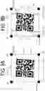 Fig. 10 - Pneumatic tire, pneumatic-tire mold, two-dimensional-code engraved-mark testing method, and pneumatic-tire manufacturing method
