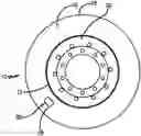 Fig. 01 - Tire with RFID locator