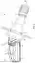 Fig. 03 - IMPROVED INFLATION VALVE FOR TYRE