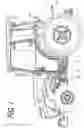 Fig. 02 - Drawbar bracket and work vehicle