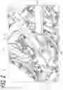 Fig. 03 - Drawbar bracket and work vehicle