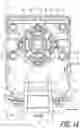 Fig. 15 - Drawbar bracket and work vehicle