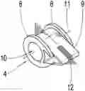 Fig. 01 - Four-point link and method for producing a four-point link