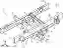 Fig. 01 - Suspension system of a vehicle axle