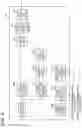 Fig. 13 - Control apparatus for suspension apparatus and suspension system