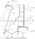 Fig. 01 - Air conditioner for vehicle