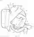 Fig. 03 - Air conditioner for vehicle