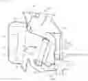 Fig. 09 - Air conditioner for vehicle