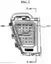 Fig. 03 - Light emitting device for air vent of automobile