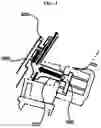 Fig. 05 - Light emitting device for air vent of automobile