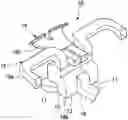 Fig. 01 - VEHICLE AIR-CONDITIONING DEVICE