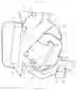 Fig. 03 - Air conditioner for vehicle
