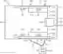 Fig. 01 - Arrangement for operating one or more windows installed in a vehicle
