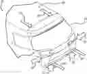 Fig. 01 - Tolerance compensating hinge attachment