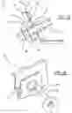 Fig. 04 - Tolerance compensating hinge attachment