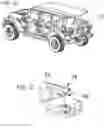Fig. 07 - Vehicle soft-top security device
