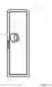 Fig. 09 - Door hatch assembly