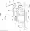 Fig. 03 - Vehicle power unit room structure