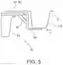 Fig. 05 - Battery pack support structure