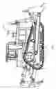 Fig. 02 - Final drive mounted motor for track-type tractor