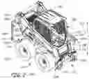 Fig. 03 - Fuel tank drain plug