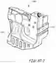 Fig. 13 - Fuel tank drain plug