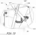 Fig. 22 - Fuel tank drain plug