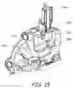 Fig. 25 - Fuel tank drain plug