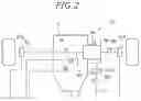 Fig. 03 - Control system for all-wheel drive vehicle