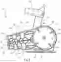 Fig. 05 - Throttle pedal assembly