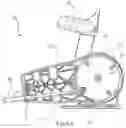 Fig. 07 - Throttle pedal assembly