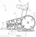 Fig. 09 - Throttle pedal assembly