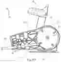 Fig. 10 - Throttle pedal assembly