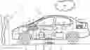 Fig. 01 - Electric-drive motor vehicles, systems, and control logic for predictive charge planning and powertrain control