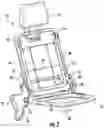 Fig. 03 - Vehicle seat