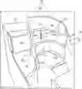 Fig. 01 - Passenger seat with movable backrest portion