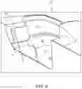 Fig. 03 - Passenger seat with movable backrest portion