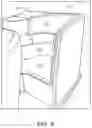 Fig. 04 - Passenger seat with movable backrest portion