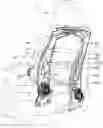 Fig. 01 - Seat frame