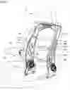Fig. 02 - Seat frame