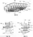 Fig. 07 - Shape adapting system and method for a cushion assembly